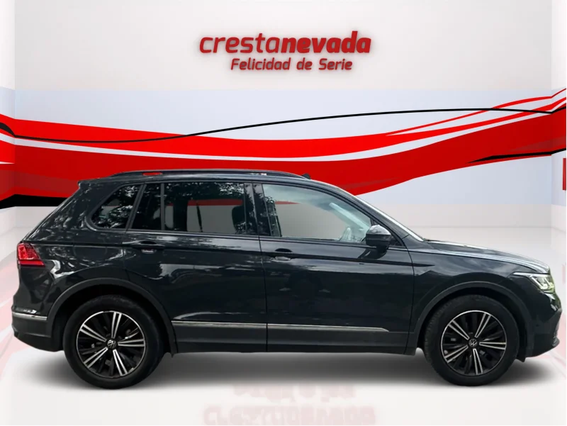 Imagen de Volkswagen Tiguan