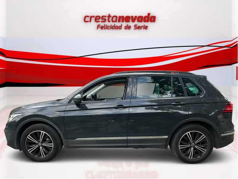 Imagen de Volkswagen Tiguan