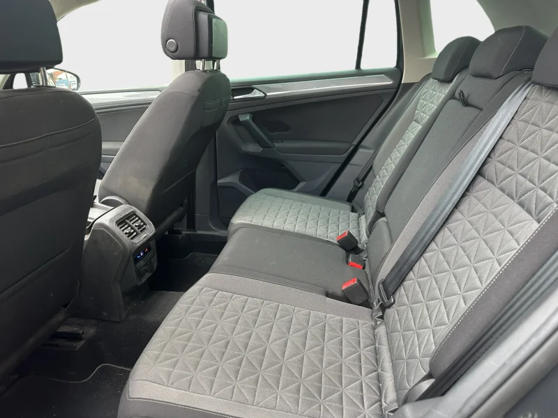 Imagen de Volkswagen Tiguan