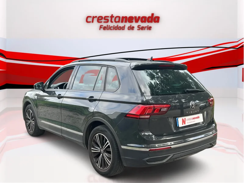 Imagen de Volkswagen Tiguan