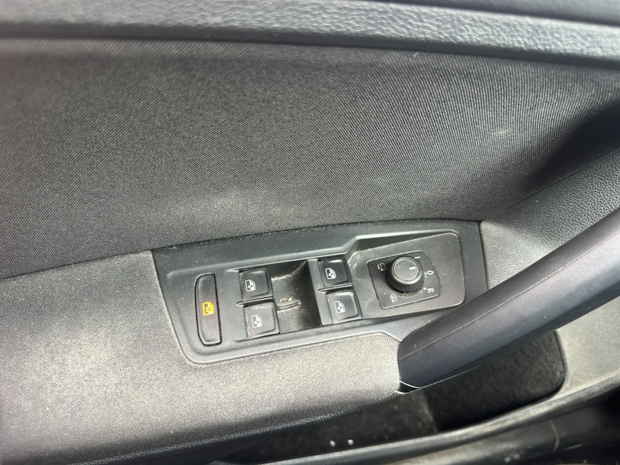 Imagen de Volkswagen Tiguan