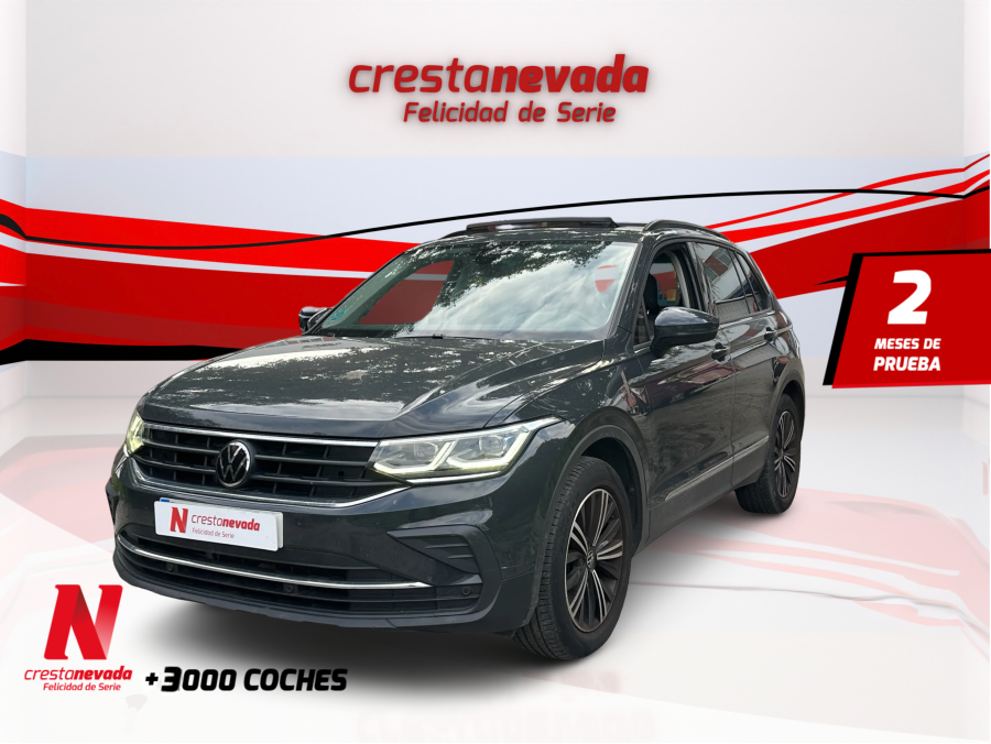 Imagen de Volkswagen Tiguan