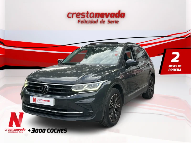 Imagen de Volkswagen Tiguan