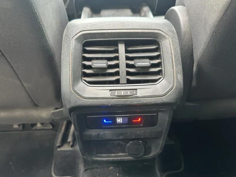 Imagen de Volkswagen Tiguan