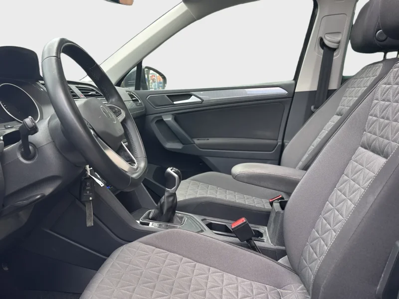 Imagen de Volkswagen Tiguan