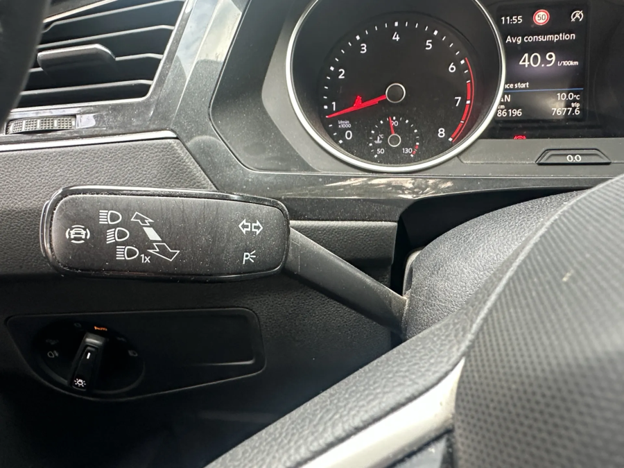 Imagen de Volkswagen Tiguan
