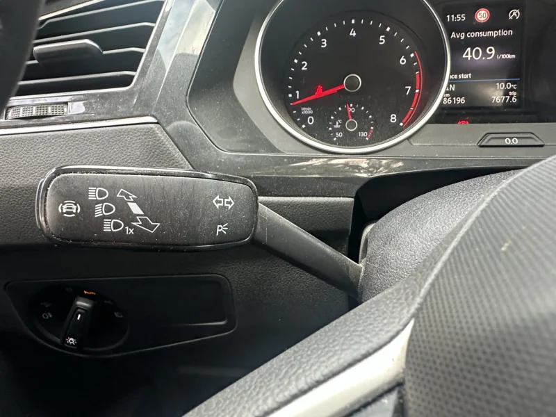 Imagen de Volkswagen Tiguan