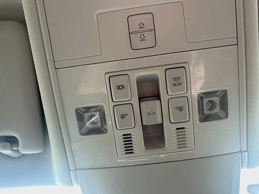 Imagen de Volkswagen Tiguan