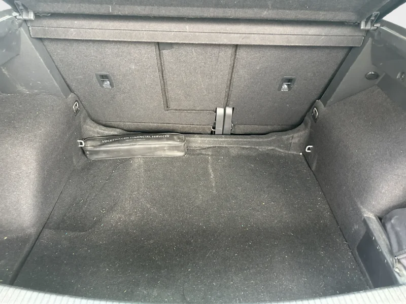 Imagen de Volkswagen Tiguan