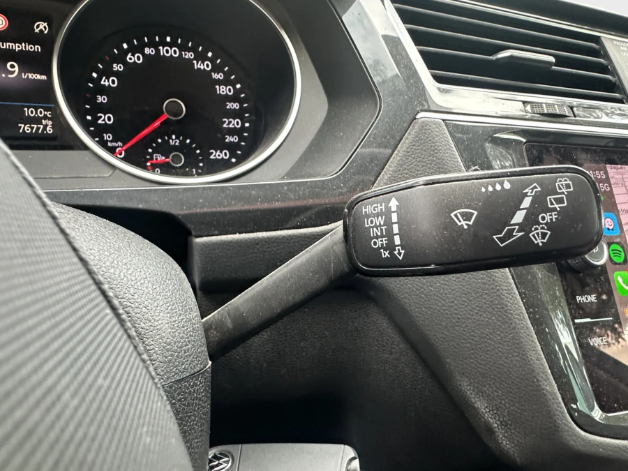 Imagen de Volkswagen Tiguan