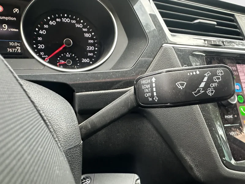 Imagen de Volkswagen Tiguan