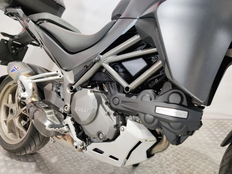 Imagen de Ducati MULTISTRADA 1260 S