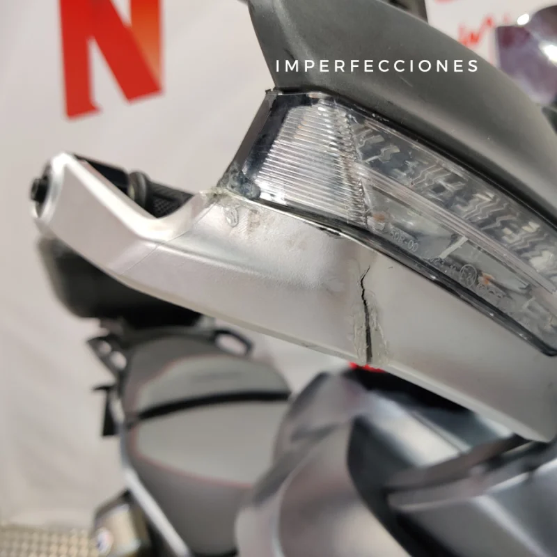 Imagen de Ducati MULTISTRADA 1260 S