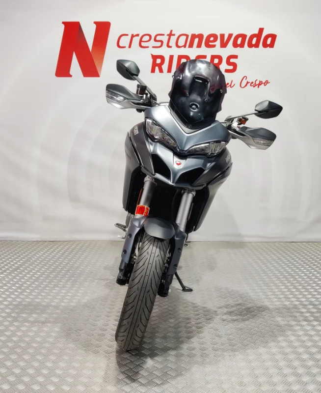 Imagen de Ducati MULTISTRADA 1260 S