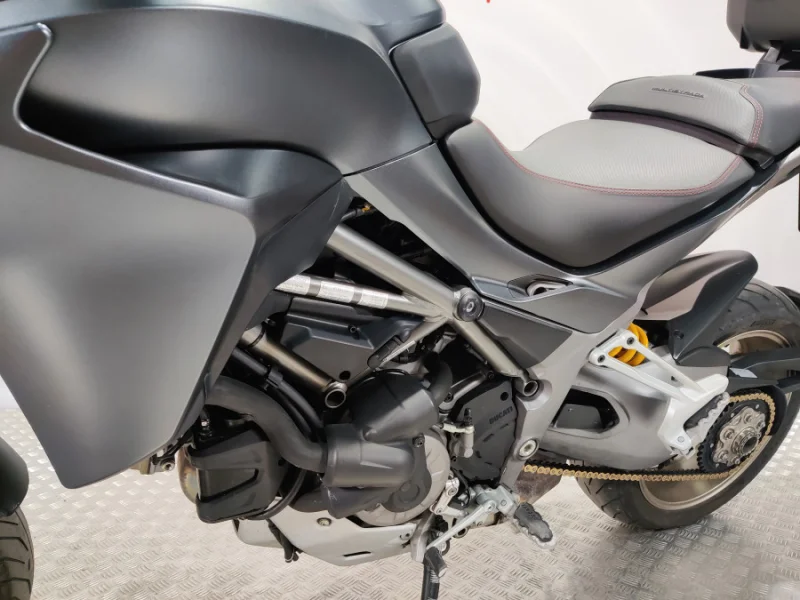 Imagen de Ducati MULTISTRADA 1260 S