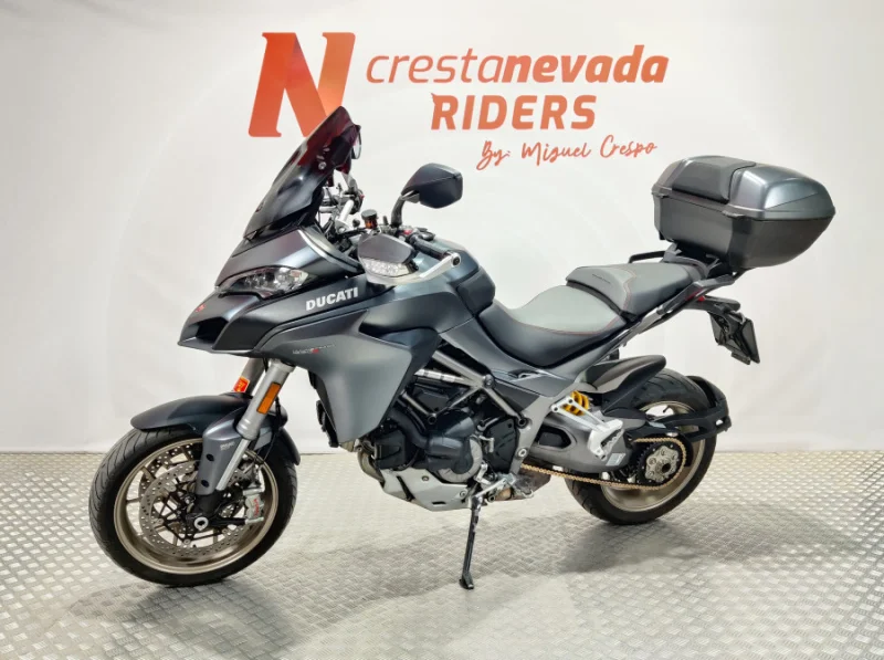 Imagen de Ducati MULTISTRADA 1260 S