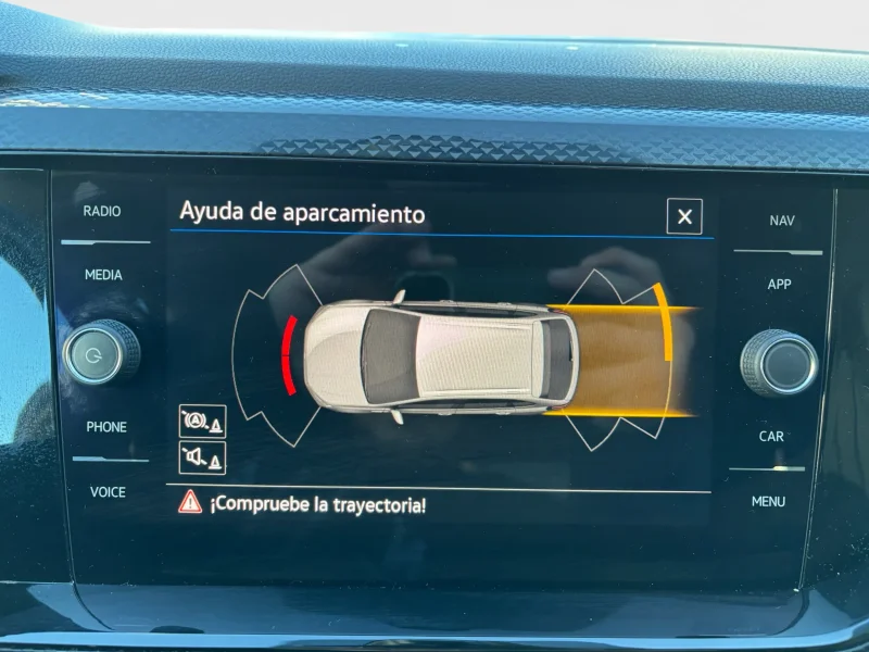 Imagen de Volkswagen Taigo