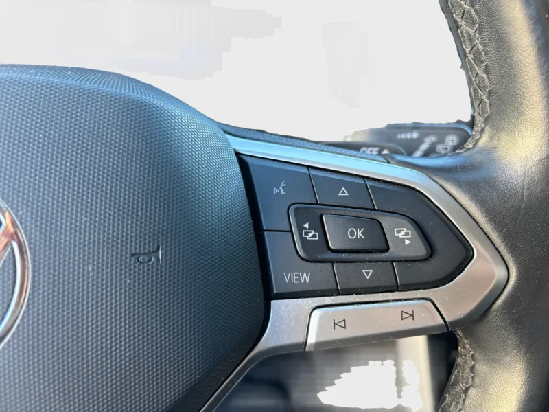 Imagen de Volkswagen Taigo