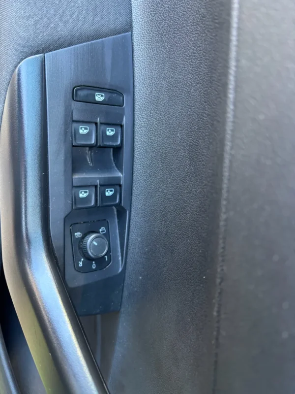 Imagen de Volkswagen Taigo