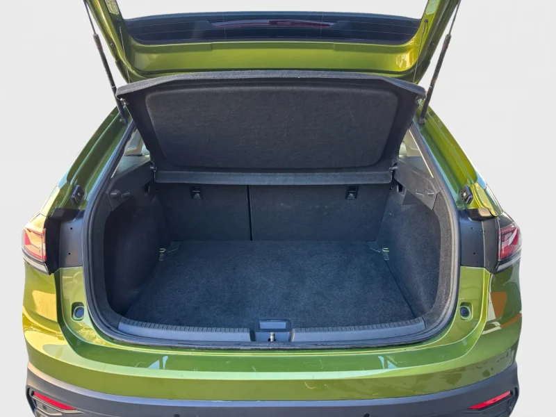 Imagen de Volkswagen Taigo