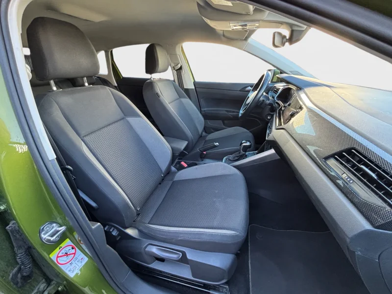 Imagen de Volkswagen Taigo