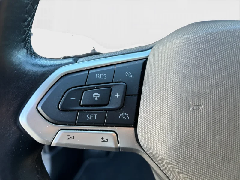 Imagen de Volkswagen Taigo