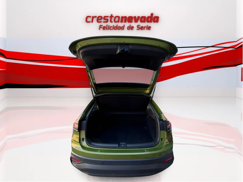 Imagen de Volkswagen Taigo