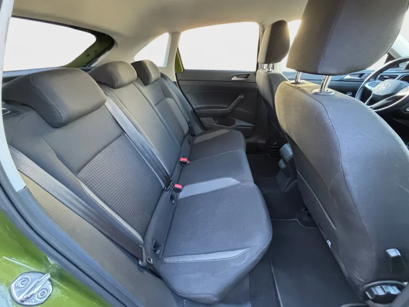 Imagen de Volkswagen Taigo