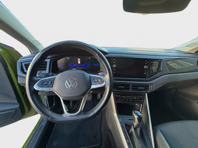 Imagen de Volkswagen Taigo