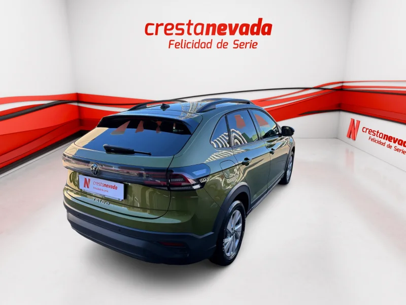 Imagen de Volkswagen Taigo