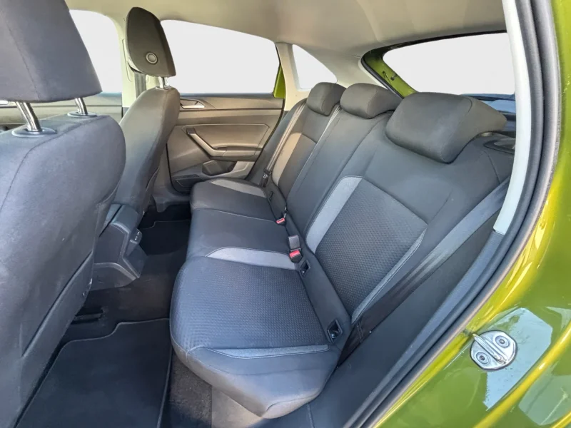 Imagen de Volkswagen Taigo