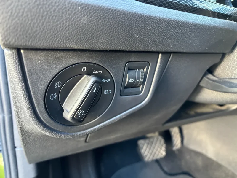 Imagen de Volkswagen Taigo