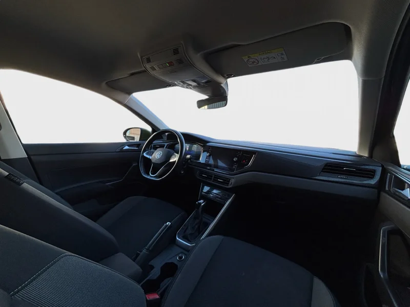 Imagen de Volkswagen Taigo