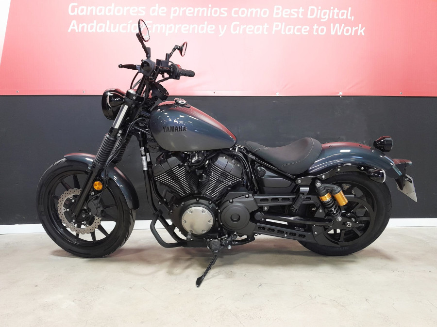 Imagen 3 de Yamaha XV950R BOLT RACER Gasolina 48 CV
