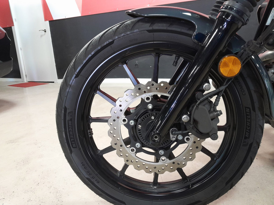 Imagen 14 de Yamaha XV950R BOLT RACER Gasolina 48 CV