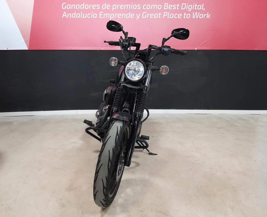 Imagen 5 de Yamaha XV950R BOLT RACER Gasolina 48 CV