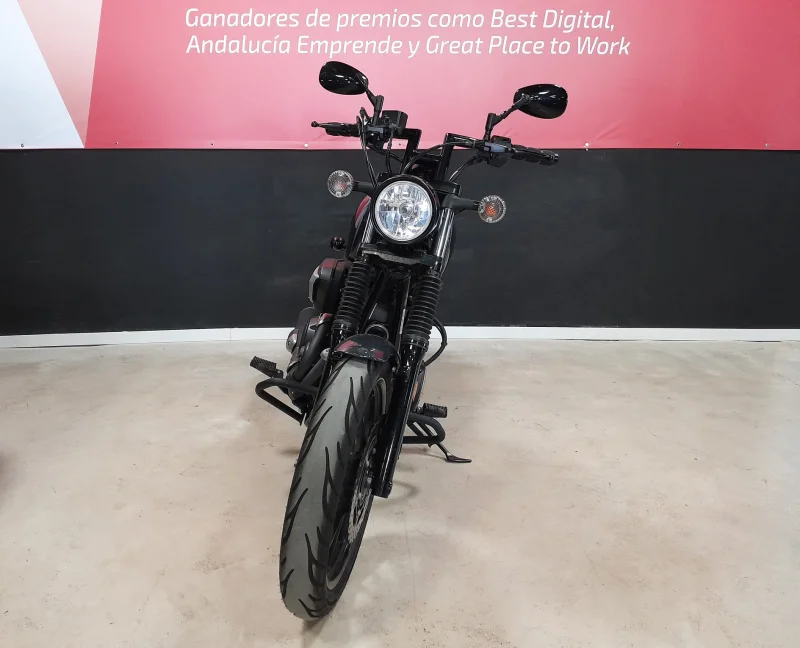 Imagen de Yamaha XV950R BOLT RACER