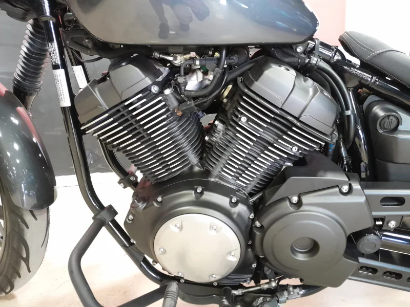 Imagen de Yamaha XV950R BOLT RACER