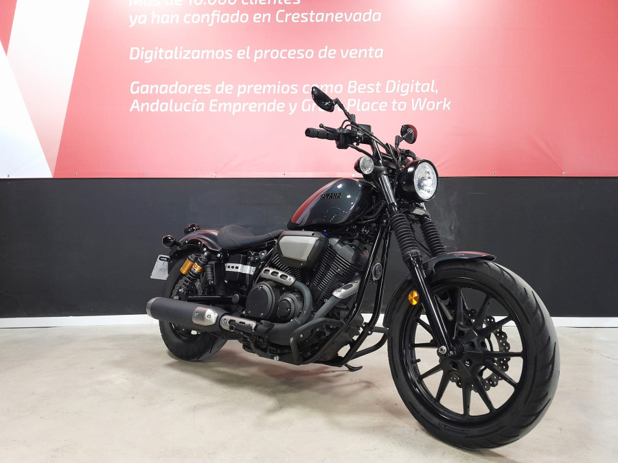 Imagen 6 de Yamaha XV950R BOLT RACER Gasolina 48 CV