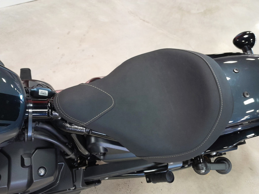 Imagen 12 de Yamaha XV950R BOLT RACER Gasolina 48 CV