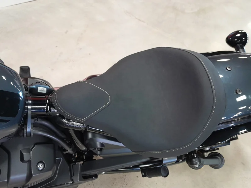 Imagen de Yamaha XV950R BOLT RACER