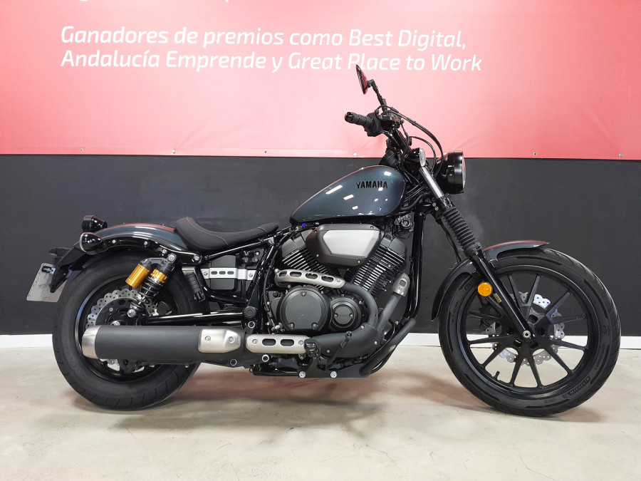 Imagen 7 de Yamaha XV950R BOLT RACER Gasolina 48 CV
