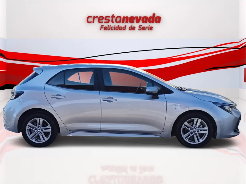 Imagen de TOYOTA Corolla