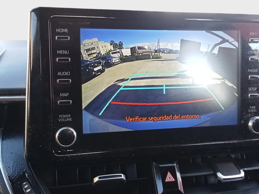 Imagen de TOYOTA Corolla