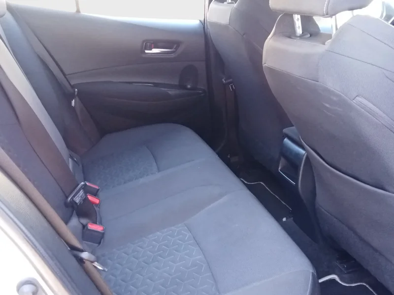 Imagen de TOYOTA Corolla