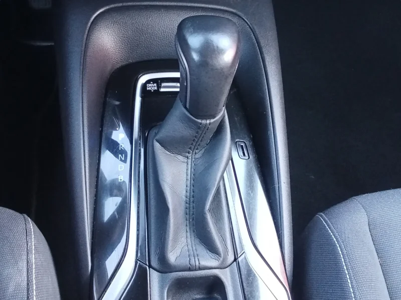 Imagen de TOYOTA Corolla