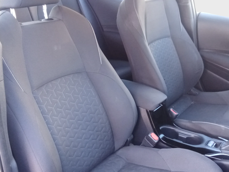 Imagen de TOYOTA Corolla