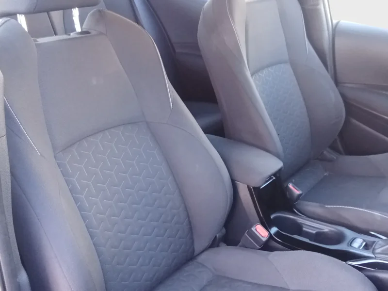 Imagen de TOYOTA Corolla