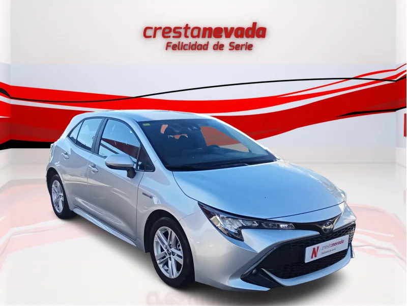 Imagen de TOYOTA Corolla
