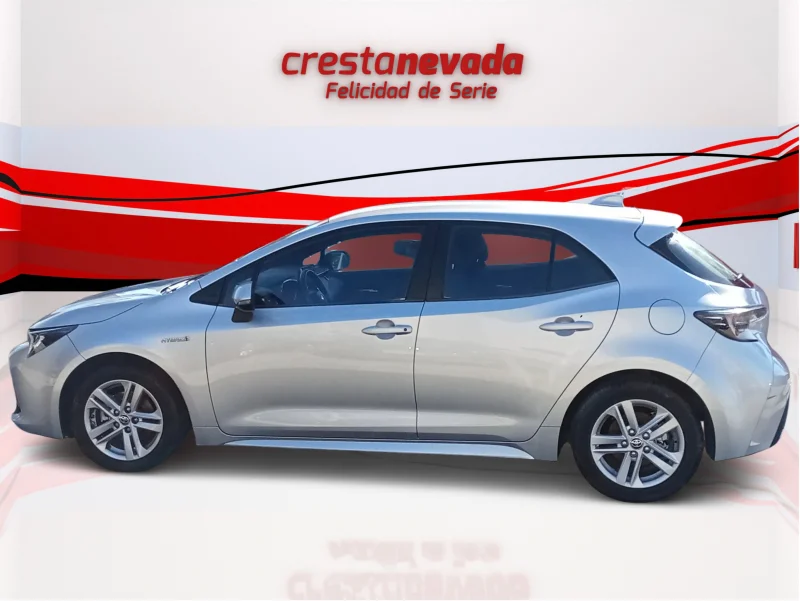 Imagen de TOYOTA Corolla